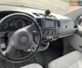 Сірий Фольксваген Transporter, об'ємом двигуна 2 л та пробігом 374 тис. км за 13000 $, фото 6 на Automoto.ua