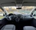 Сірий Фольксваген Transporter, об'ємом двигуна 2.5 л та пробігом 167 тис. км за 4500 $, фото 7 на Automoto.ua