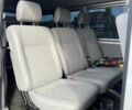 Сірий Фольксваген Transporter, об'ємом двигуна 2 л та пробігом 374 тис. км за 13000 $, фото 1 на Automoto.ua