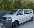 Серый Фольксваген Transporter, объемом двигателя 2 л и пробегом 365 тыс. км за 13800 $, фото 18 на Automoto.ua
