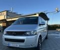 Сірий Фольксваген Transporter, об'ємом двигуна 2 л та пробігом 359 тис. км за 15943 $, фото 1 на Automoto.ua