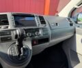 Серый Фольксваген Transporter, объемом двигателя 2 л и пробегом 192 тыс. км за 18900 $, фото 21 на Automoto.ua