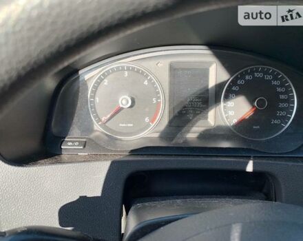 Серый Фольксваген Transporter, объемом двигателя 1.9 л и пробегом 250 тыс. км за 13500 $, фото 9 на Automoto.ua