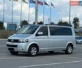 Серый Фольксваген Transporter, объемом двигателя 2 л и пробегом 248 тыс. км за 16800 $, фото 1 на Automoto.ua
