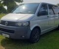 Сірий Фольксваген Transporter, об'ємом двигуна 2 л та пробігом 374 тис. км за 13000 $, фото 1 на Automoto.ua