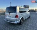 Сірий Фольксваген Transporter, об'ємом двигуна 2 л та пробігом 359 тис. км за 15943 $, фото 6 на Automoto.ua