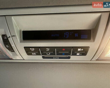 Серый Фольксваген Transporter, объемом двигателя 2 л и пробегом 321 тыс. км за 15500 $, фото 28 на Automoto.ua