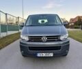 Сірий Фольксваген Transporter, об'ємом двигуна 2.5 л та пробігом 167 тис. км за 4500 $, фото 2 на Automoto.ua