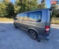 Серый Фольксваген Transporter, объемом двигателя 1.97 л и пробегом 270 тыс. км за 13400 $, фото 1 на Automoto.ua
