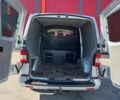 Серый Фольксваген Transporter, объемом двигателя 2 л и пробегом 192 тыс. км за 18900 $, фото 13 на Automoto.ua