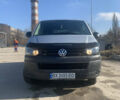 Серый Фольксваген Transporter, объемом двигателя 2 л и пробегом 365 тыс. км за 13800 $, фото 1 на Automoto.ua