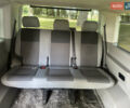Серый Фольксваген Transporter, объемом двигателя 2 л и пробегом 321 тыс. км за 15500 $, фото 30 на Automoto.ua