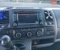 Сірий Фольксваген Transporter, об'ємом двигуна 2 л та пробігом 359 тис. км за 15943 $, фото 14 на Automoto.ua