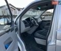 Сірий Фольксваген Transporter, об'ємом двигуна 2 л та пробігом 359 тис. км за 15943 $, фото 12 на Automoto.ua