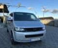 Сірий Фольксваген Transporter, об'ємом двигуна 2 л та пробігом 359 тис. км за 15943 $, фото 1 на Automoto.ua