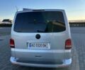 Сірий Фольксваген Transporter, об'ємом двигуна 2 л та пробігом 359 тис. км за 15943 $, фото 8 на Automoto.ua