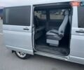 Сірий Фольксваген Transporter, об'ємом двигуна 2 л та пробігом 307 тис. км за 15500 $, фото 13 на Automoto.ua