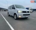 Сірий Фольксваген Transporter, об'ємом двигуна 2 л та пробігом 307 тис. км за 15500 $, фото 1 на Automoto.ua