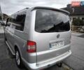 Сірий Фольксваген Transporter, об'ємом двигуна 1.97 л та пробігом 255 тис. км за 17697 $, фото 1 на Automoto.ua