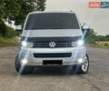 Серый Фольксваген Transporter, объемом двигателя 2 л и пробегом 321 тыс. км за 15500 $, фото 1 на Automoto.ua