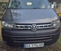 Сірий Фольксваген Transporter, об'ємом двигуна 2 л та пробігом 380 тис. км за 10500 $, фото 1 на Automoto.ua