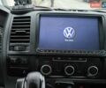 Сірий Фольксваген Transporter, об'ємом двигуна 1.97 л та пробігом 255 тис. км за 17697 $, фото 16 на Automoto.ua