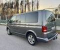 Сірий Фольксваген Transporter, об'ємом двигуна 2.5 л та пробігом 167 тис. км за 4500 $, фото 4 на Automoto.ua
