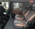 Сірий Фольксваген Transporter, об'ємом двигуна 1.97 л та пробігом 255 тис. км за 17697 $, фото 9 на Automoto.ua
