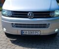 Серый Фольксваген Transporter, объемом двигателя 1.97 л и пробегом 292 тыс. км за 16500 $, фото 1 на Automoto.ua