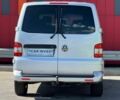 Серый Фольксваген Transporter, объемом двигателя 2 л и пробегом 192 тыс. км за 18900 $, фото 10 на Automoto.ua