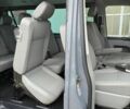 Серый Фольксваген Transporter, объемом двигателя 2 л и пробегом 137 тыс. км за 9800 $, фото 21 на Automoto.ua