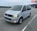 Сірий Фольксваген Transporter, об'ємом двигуна 2 л та пробігом 307 тис. км за 15500 $, фото 1 на Automoto.ua