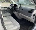 Сірий Фольксваген Transporter, об'ємом двигуна 2 л та пробігом 374 тис. км за 13000 $, фото 5 на Automoto.ua