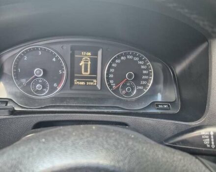 Серый Фольксваген Transporter, объемом двигателя 2 л и пробегом 376 тыс. км за 15000 $, фото 1 на Automoto.ua