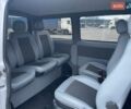 Сірий Фольксваген Transporter, об'ємом двигуна 2 л та пробігом 307 тис. км за 15500 $, фото 14 на Automoto.ua