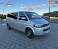 Сірий Фольксваген Transporter, об'ємом двигуна 2 л та пробігом 359 тис. км за 15943 $, фото 2 на Automoto.ua