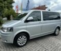 Серый Фольксваген Transporter, объемом двигателя 2 л и пробегом 128 тыс. км за 10500 $, фото 1 на Automoto.ua