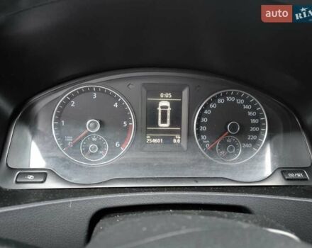 Сірий Фольксваген Transporter, об'ємом двигуна 1.97 л та пробігом 255 тис. км за 17697 $, фото 7 на Automoto.ua