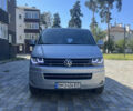 Сірий Фольксваген Transporter, об'ємом двигуна 2 л та пробігом 241 тис. км за 16000 $, фото 1 на Automoto.ua