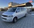 Сірий Фольксваген Transporter, об'ємом двигуна 2 л та пробігом 359 тис. км за 15943 $, фото 3 на Automoto.ua