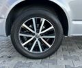 Сірий Фольксваген Transporter, об'ємом двигуна 2 л та пробігом 359 тис. км за 15943 $, фото 9 на Automoto.ua