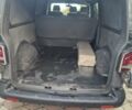Серый Фольксваген Transporter, объемом двигателя 2 л и пробегом 376 тыс. км за 15000 $, фото 7 на Automoto.ua