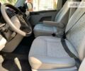 Серый Фольксваген Transporter, объемом двигателя 1.9 л и пробегом 250 тыс. км за 13500 $, фото 10 на Automoto.ua