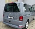 Серый Фольксваген Transporter, объемом двигателя 2 л и пробегом 137 тыс. км за 9800 $, фото 3 на Automoto.ua