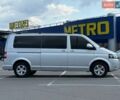 Серый Фольксваген Transporter, объемом двигателя 2 л и пробегом 248 тыс. км за 16800 $, фото 4 на Automoto.ua