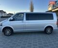 Сірий Фольксваген Transporter, об'ємом двигуна 2 л та пробігом 359 тис. км за 15943 $, фото 4 на Automoto.ua