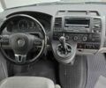 Серый Фольксваген Transporter, объемом двигателя 2 л и пробегом 136 тыс. км за 8500 $, фото 23 на Automoto.ua