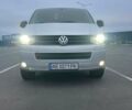 Сірий Фольксваген Transporter, об'ємом двигуна 2 л та пробігом 307 тис. км за 15500 $, фото 8 на Automoto.ua