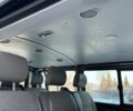 Сірий Фольксваген Transporter, об'ємом двигуна 2 л та пробігом 219 тис. км за 8600 $, фото 17 на Automoto.ua