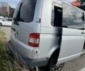 Сірий Фольксваген Transporter, об'ємом двигуна 2 л та пробігом 374 тис. км за 13000 $, фото 7 на Automoto.ua